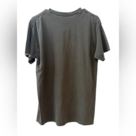 KORN The Serenity Of Suffering Vintage Graphic Band Short Sleeve Tee - Picture 3 of 3